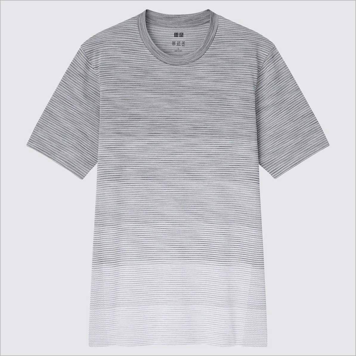 リサイクル素材から生まれた服 服のチカラを 社会のチカラに Uniqlo Sustainability