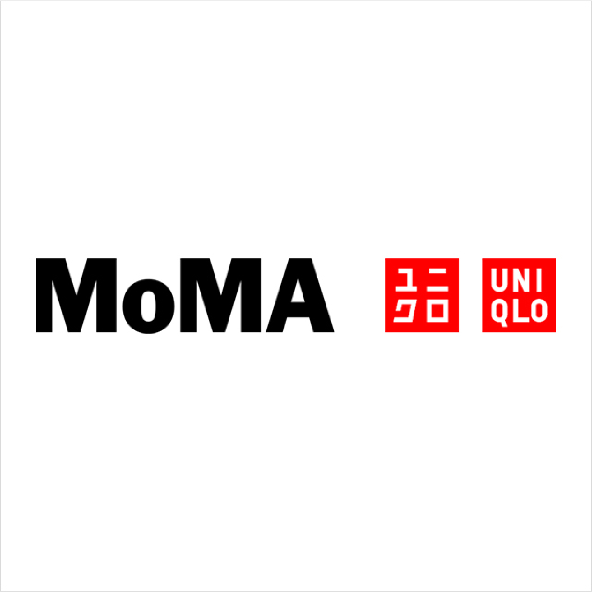 ニューヨーク近代美術館（MoMA）とのパートナーシップ（アメリカ）