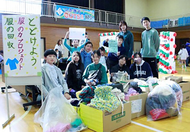 八千代市立村上小学校