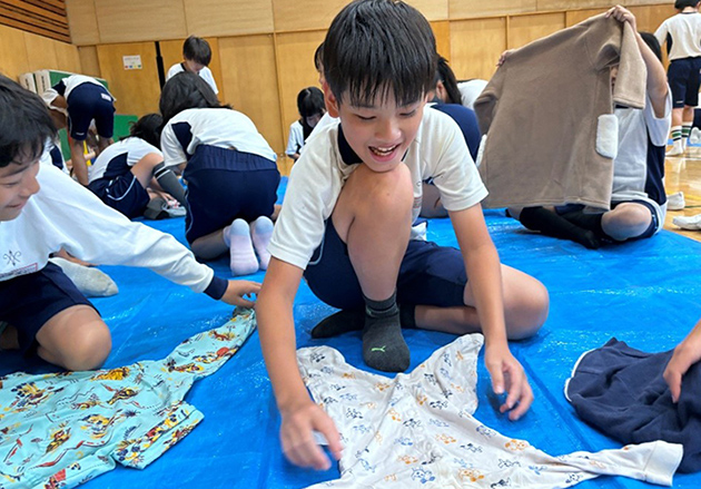 湘南学園小学校