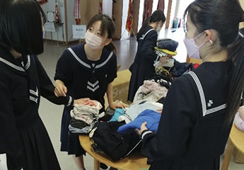 私立八代白百合学園高等学校