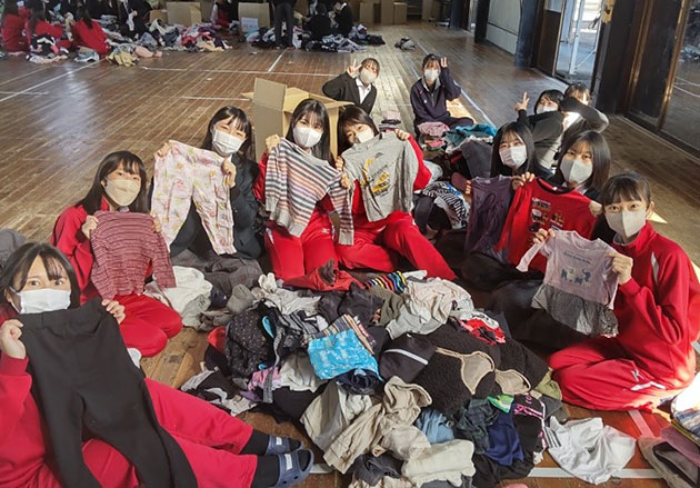 私立中京高等学校