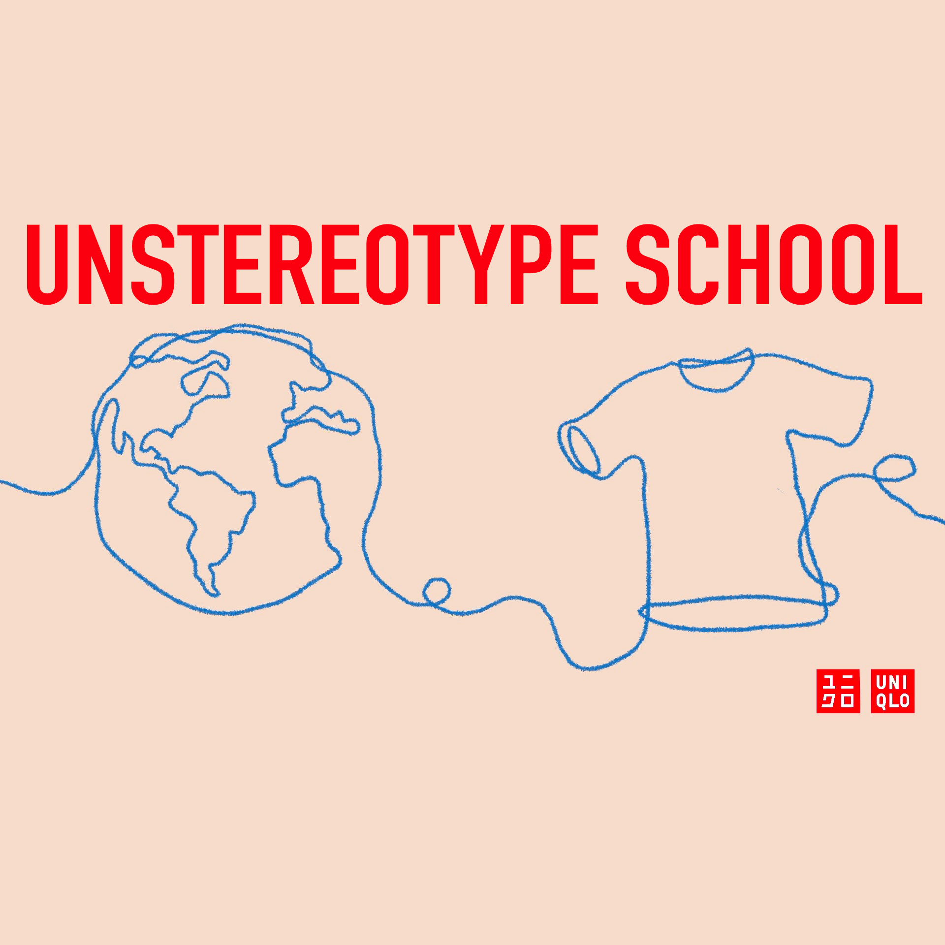 UNSTEREOTYPE School