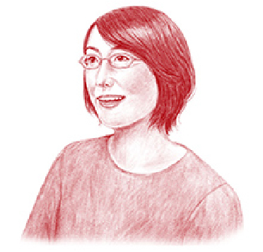興津妙子先生