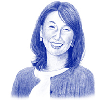 田中東子先生