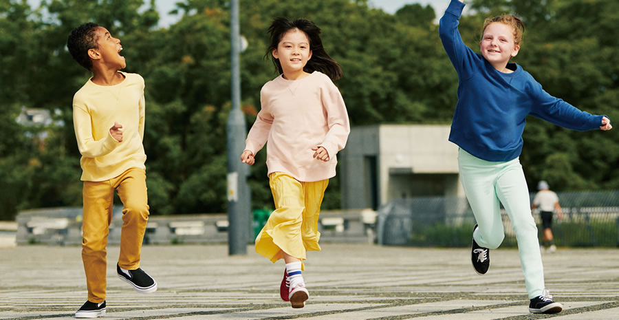 ユニクロ Women レーヨンジョーゼットブラウス ワンピース Uniqlo Update お客様の声で進化するユニクロアップデート