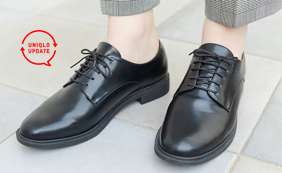 実際 象 険しい ユニクロ 靴 Miral Jp