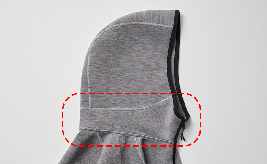 2nd image - detail
