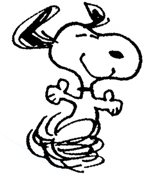 snoopy