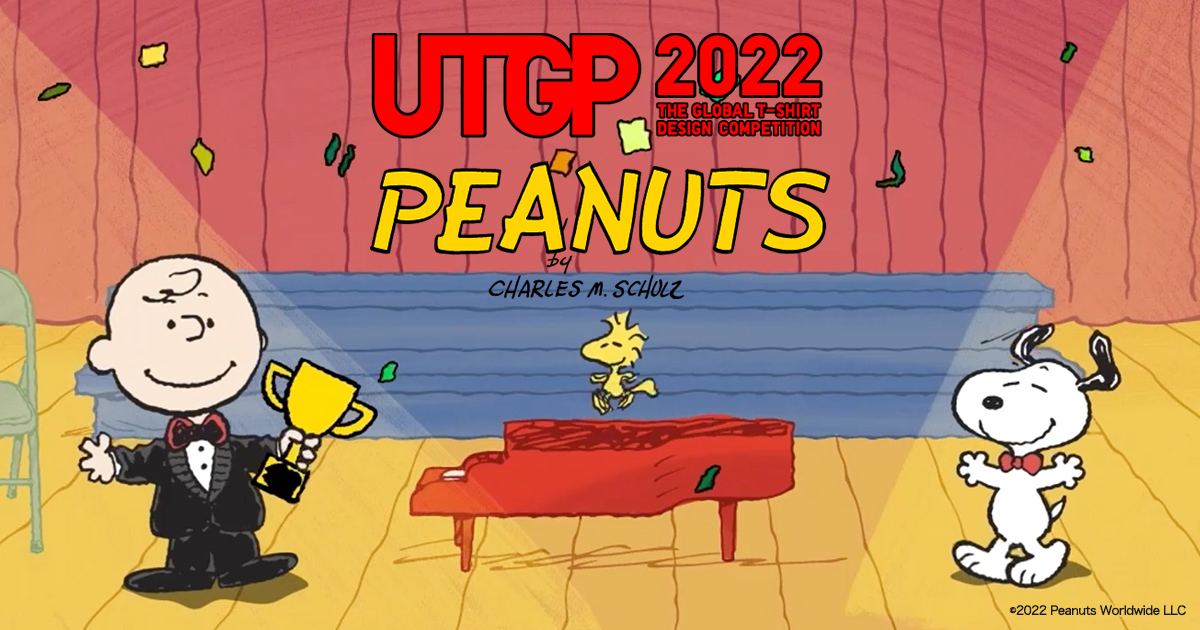 Winners announcement UTGP 2022 UNIQLO