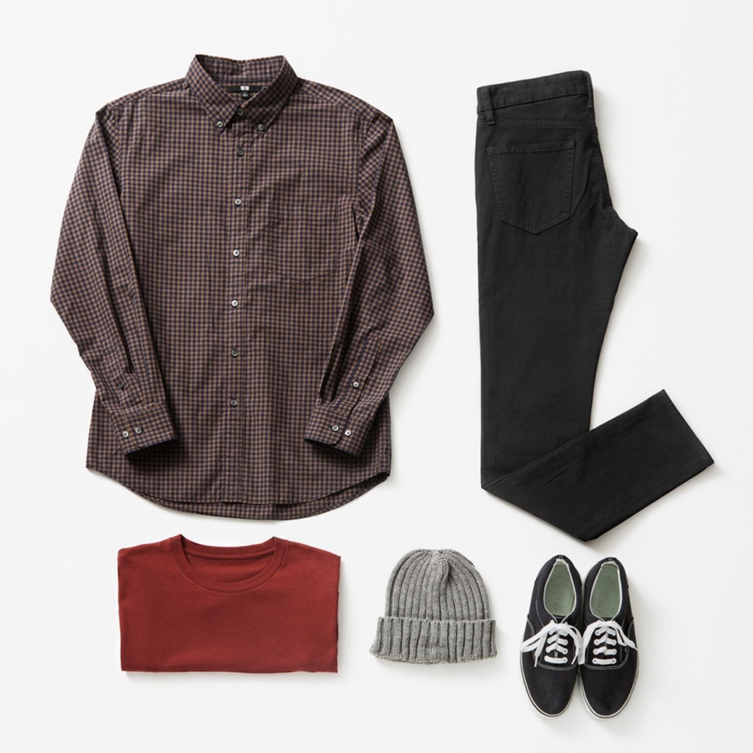 メンズカジュアルシャツ オススメ3定番をピックアップ Uniqlo Today S Pick Up メンズカジュアルシャツ オススメ3定番をピックアップ Uniqlo Today S Pick Up
