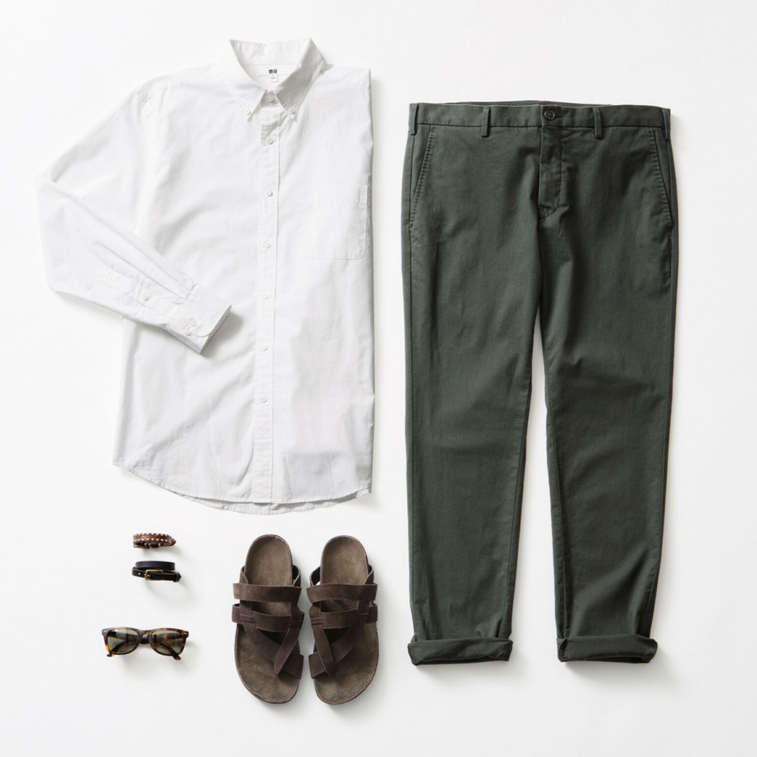 メンズカジュアルシャツ オススメ3定番をピックアップ Uniqlo Today S Pick Up メンズカジュアルシャツ オススメ3定番をピックアップ Uniqlo Today S Pick Up