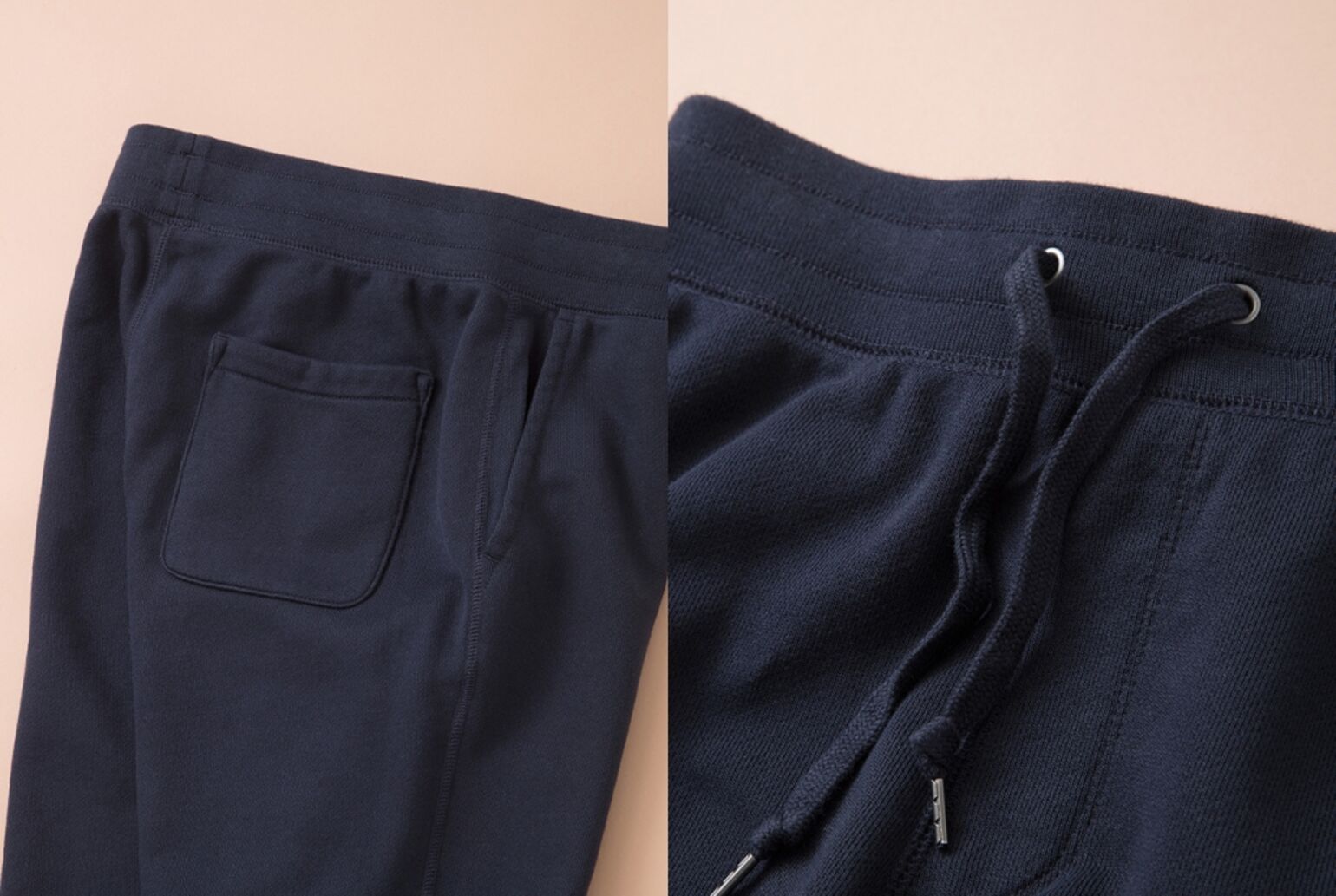 部屋着だけじゃもったいない春のコーデはスウェットから Uniqlo Today S Pick Up