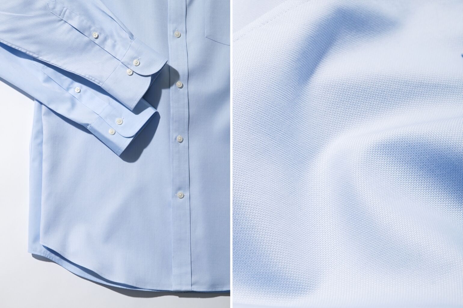 春の新生活おしゃれに着こなしたいメンズシャツコーデ Uniqlo Today S Pick Up