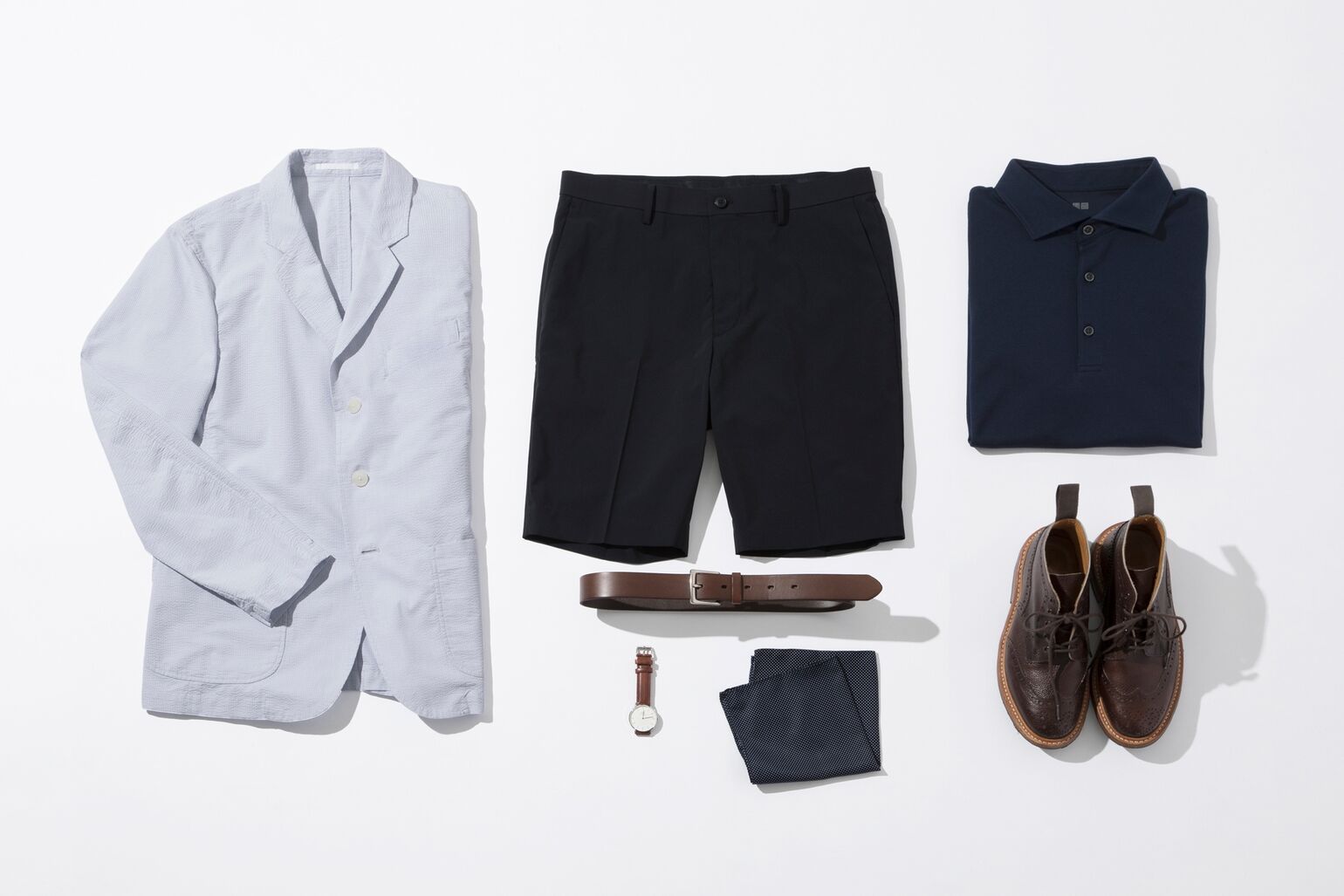 涼しくておしゃれメンズ夏のショートパンツ Uniqlo Today S Pick Up 涼しくておしゃれメンズ夏のショートパンツ Uniqlo Today S Pick Up