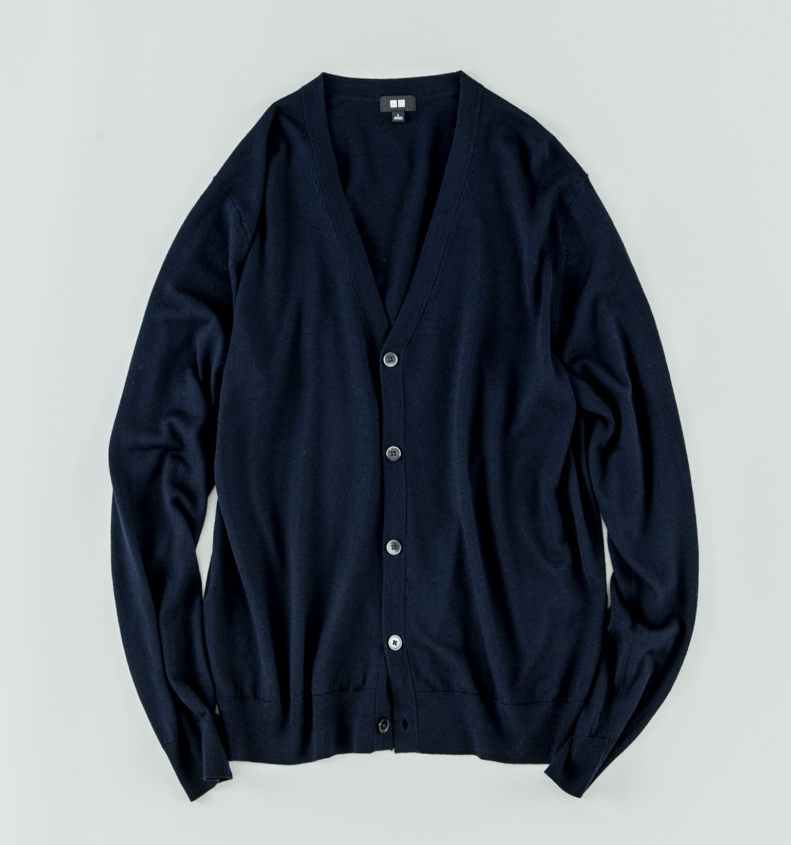 脱いでもキマる 残暑の Tシャツ 1 にはコレが便利 Uniqlo Today S Pick Up