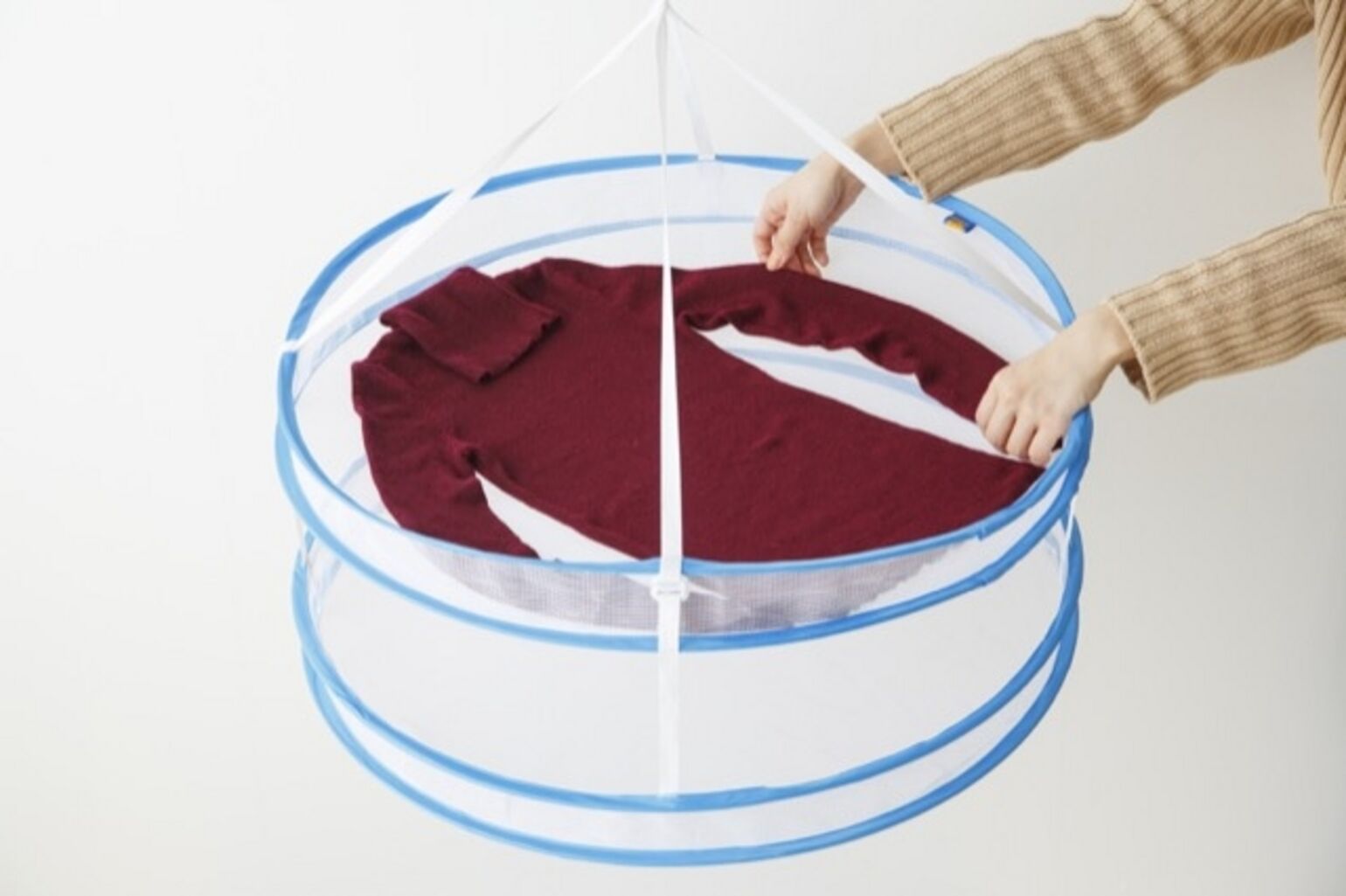 洗濯王子流 ニット セーターの洗い方をマスターしよう Uniqlo Today S Pick Up 洗濯王子流 ニット セーターの洗い方をマスターしよう Uniqlo Today S Pick Up