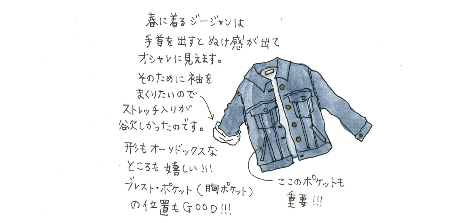 オトナ女子必見 リアルに使える春アイテム Uniqlo Today S Pick Up オトナ女子必見 リアルに使える春アイテム Uniqlo Today S Pick Up