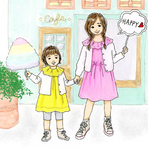赤ちゃん服のサイズ選びをマスターして出産祝いを贈ろう Uniqlo Today S Pick Up 赤ちゃん服のサイズ選びをマスターして出産祝いを贈ろう Uniqlo Today S Pick Up