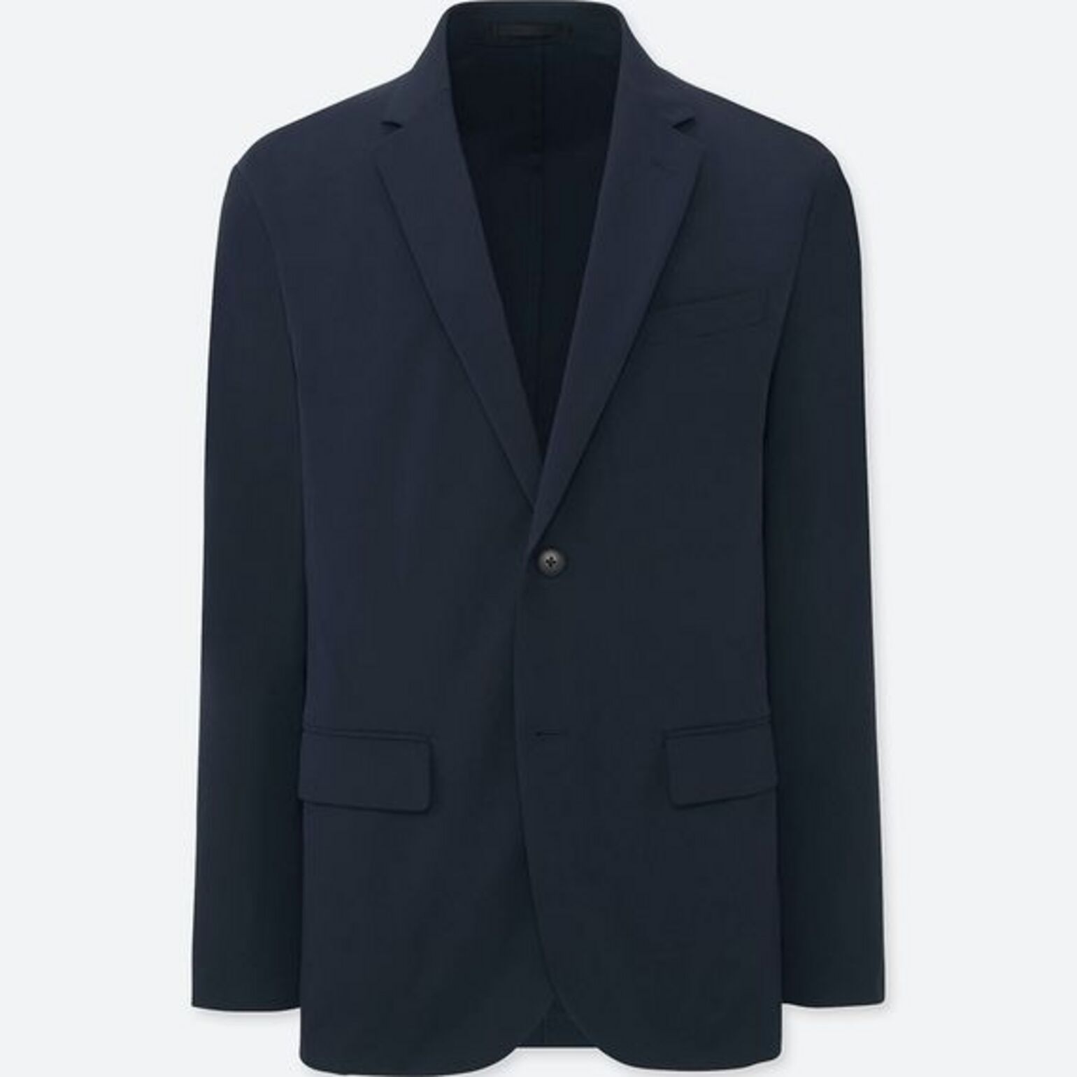 卒業式/入学式も着回し重視！ユニクロで揃うメンズフォーマル服 