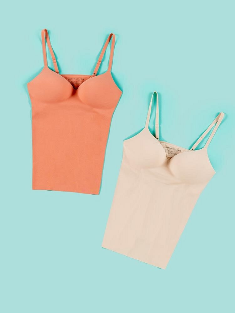 ユニクロインナーの シームレス の意味とは 何がそんなにいいの Uniqlo Today S Pick Up