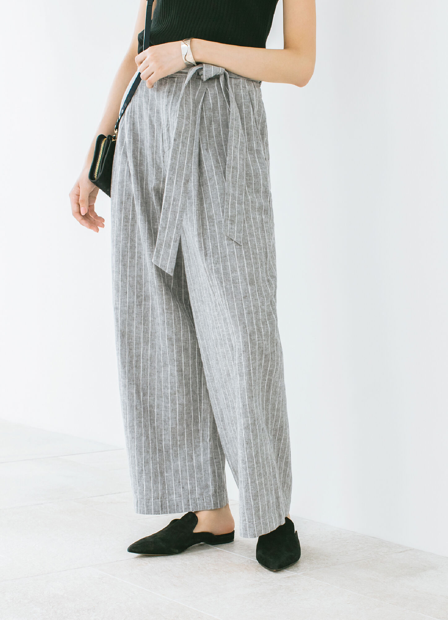 旬な靴で装う 夏の足元コーデ カジュアル編 Uniqlo Today S Pick Up