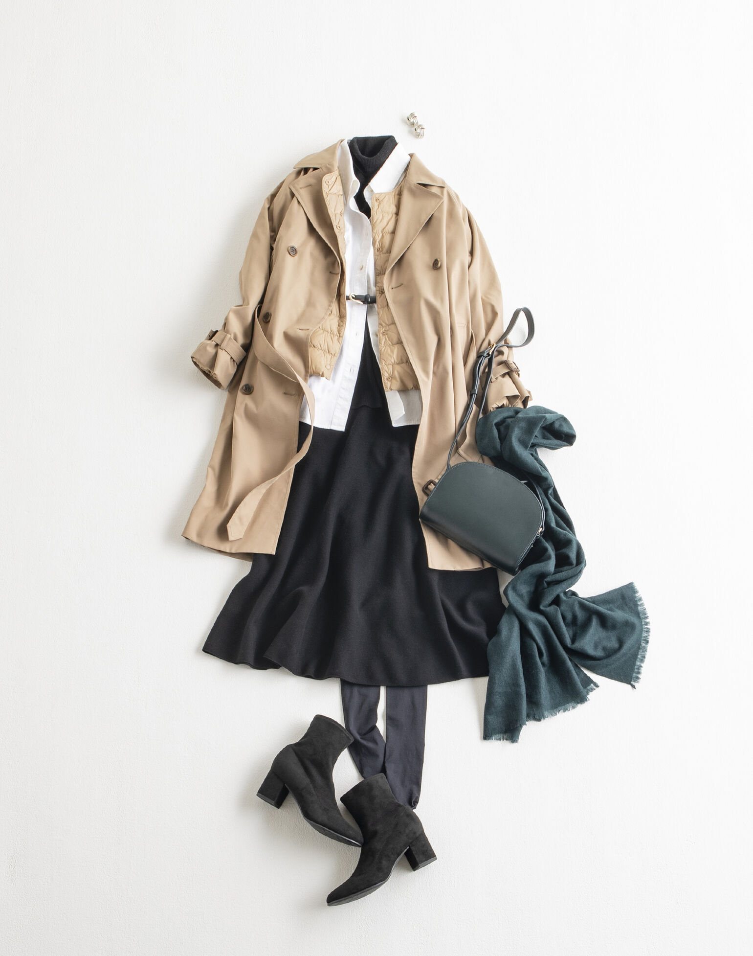 冬 春の服装 一日の気温差どうする 2月編 Uniqlo Today S Pick Up 冬 春の服装 一日の気温差どうする 2月編 Uniqlo Today S Pick Up