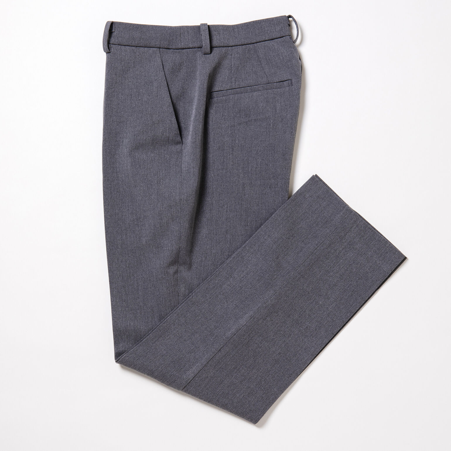 スマートアンクルパンツ（2WAYストレッチ・丈標準64～66cm）