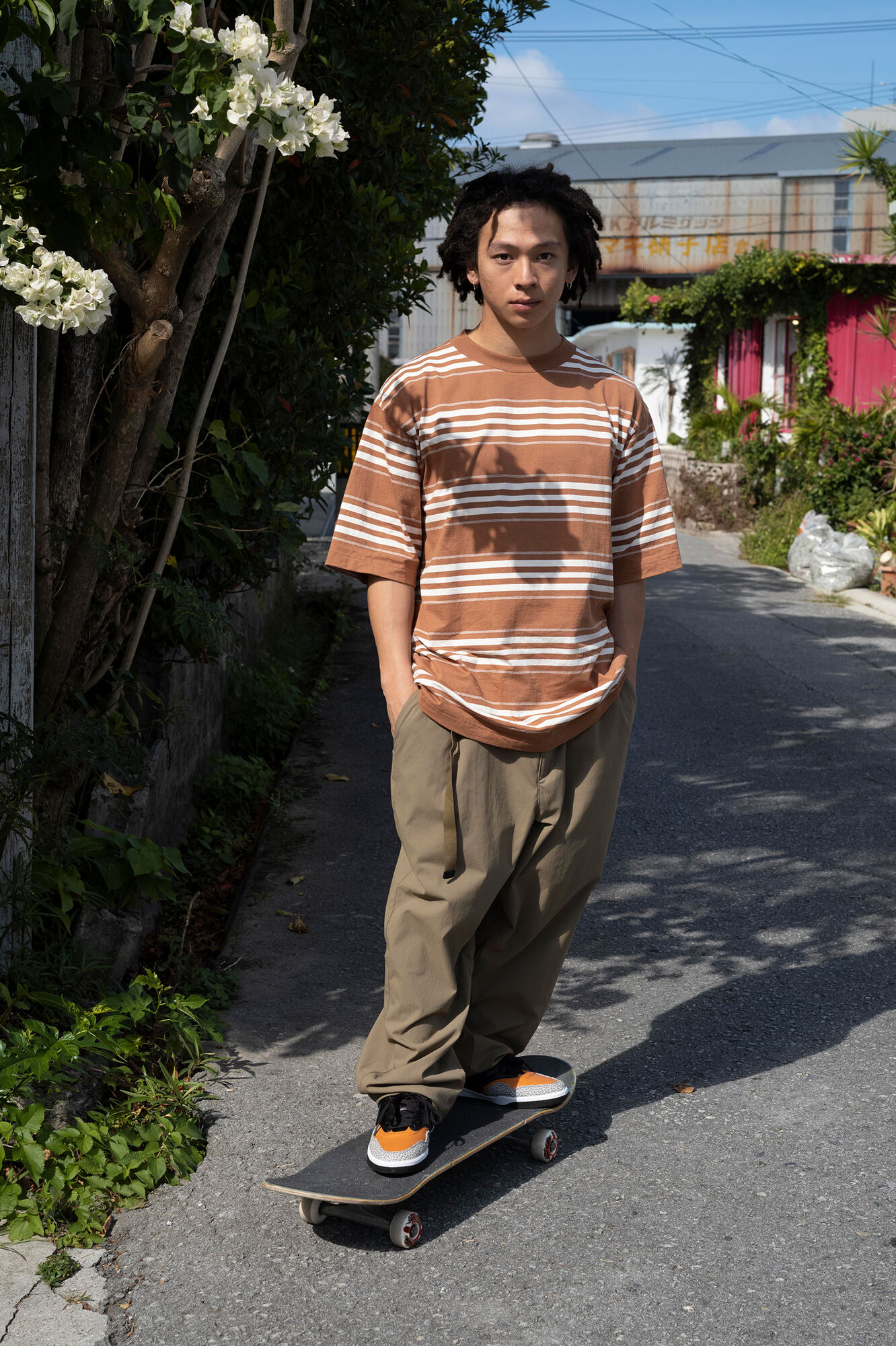 平野歩夢 ただひとりの挑戦 Uniqlo Today S Pick Up 平野歩夢 ただひとりの挑戦 Uniqlo Today S Pick Up