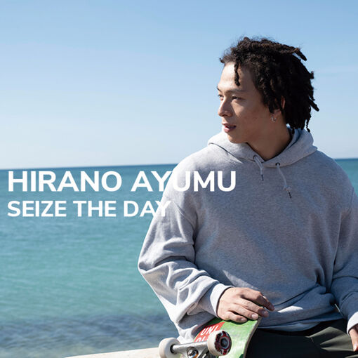 平野歩夢 ひとつの挑戦の果て｜UNIQLO TODAY'S PICK UP
