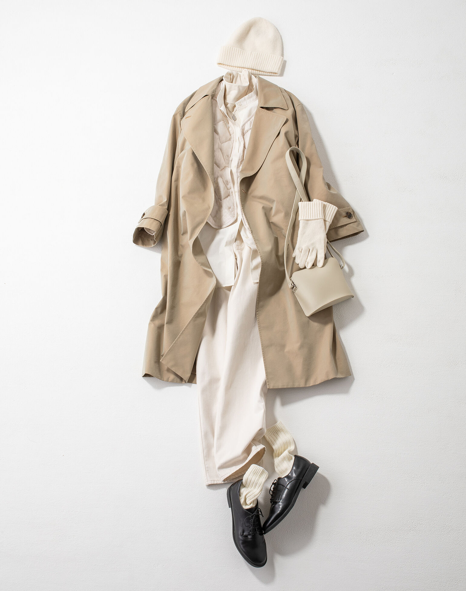 寒さのピークを迎える2月 気温差を快適に過ごす秘訣教えます Uniqlo Today S Pick Up 寒さのピークを迎える2月 気温差を快適に過ごす秘訣教えます Uniqlo Today S Pick Up