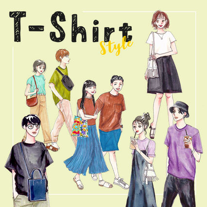 ユニクロ 夏コーデの記事一覧 Uniqlo Today S Pick Up ユニクロ 夏コーデの記事一覧 Uniqlo Today S Pick Up