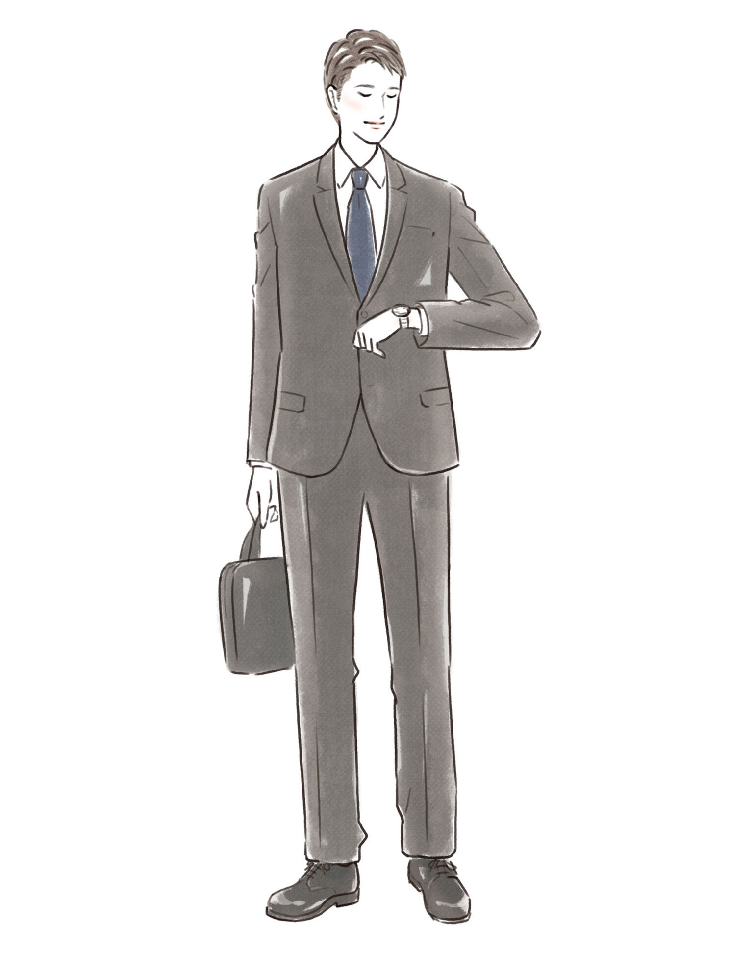 正社員でも パートやバイトでも 面接の服装 正解コーデ Uniqlo Today S Pick Up