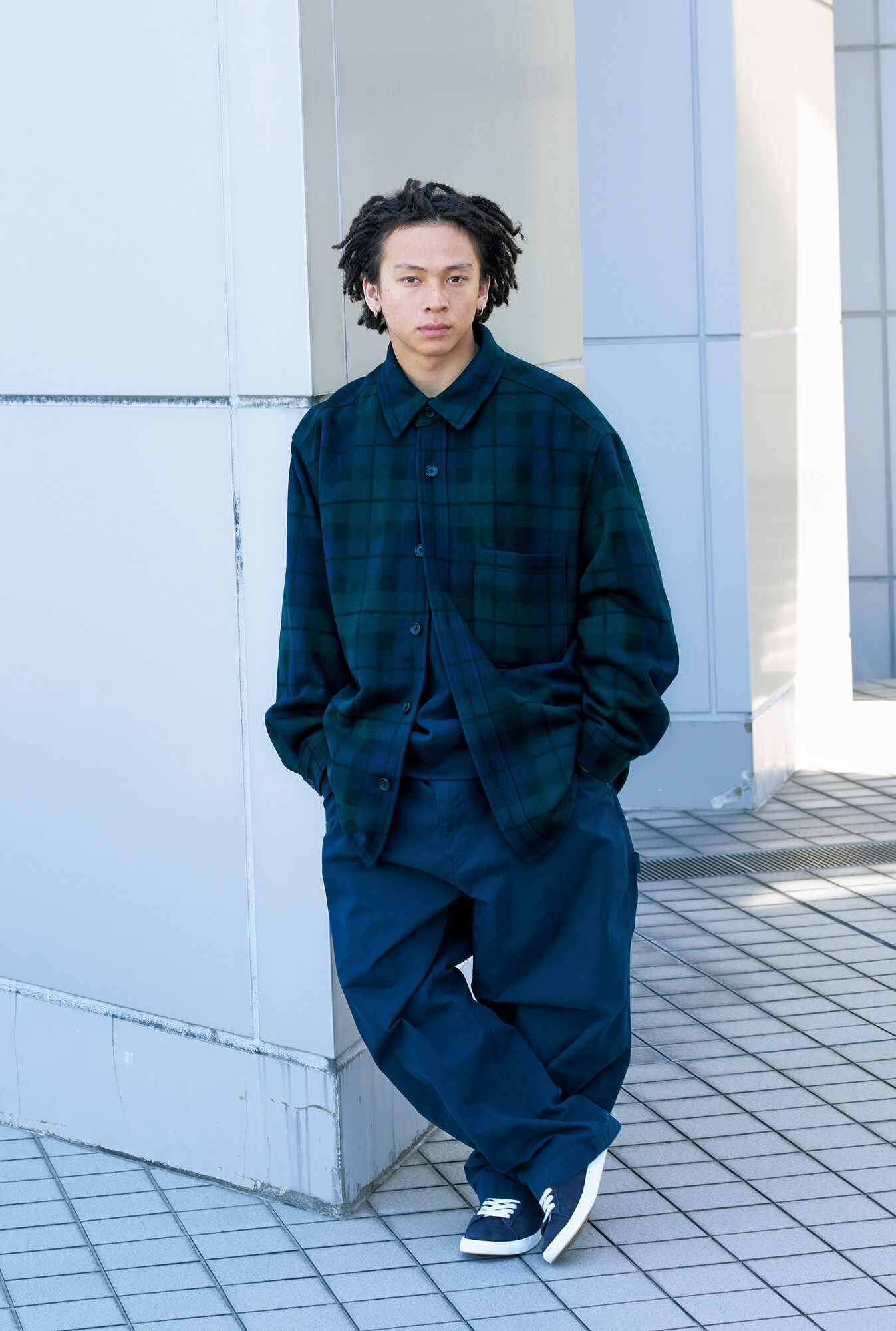 平野歩夢 ひとつの挑戦の果て｜UNIQLO TODAY'S PICK UP