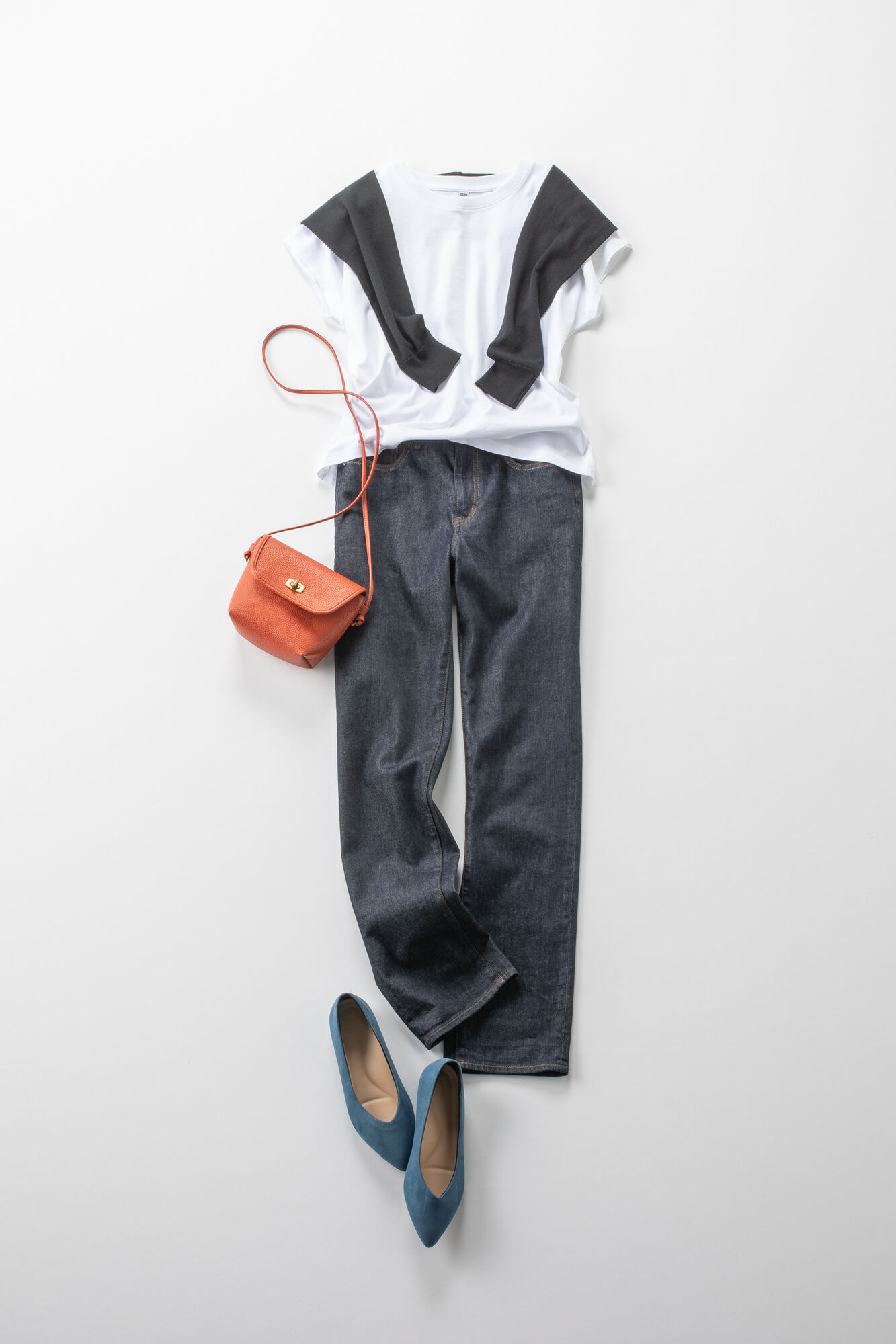 気温度のとき何着る メンズ レディースの服装を徹底解説 Uniqlo Today S Pick Up