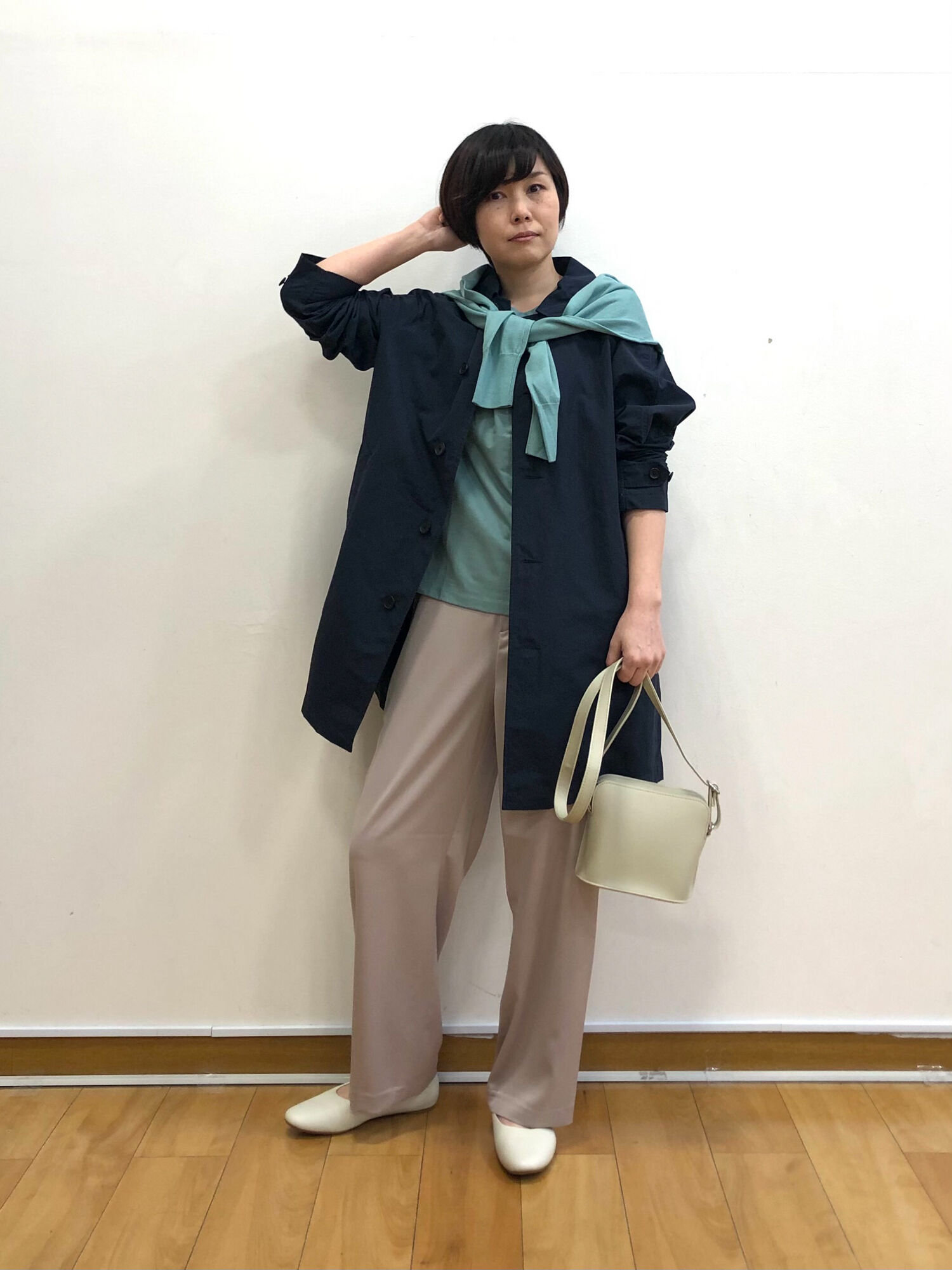 気温15度のとき何着る メンズ レディースの服装を徹底解説 Uniqlo Today S Pick Up