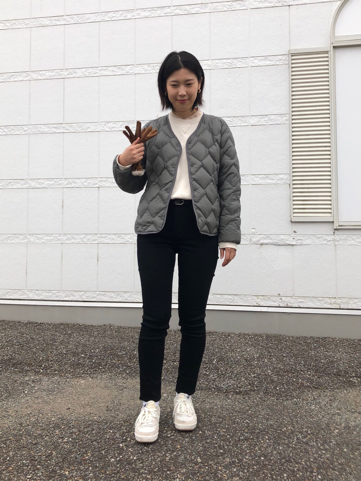 気温15度のとき何着る メンズ レディースの服装を徹底解説 Uniqlo Today S Pick Up