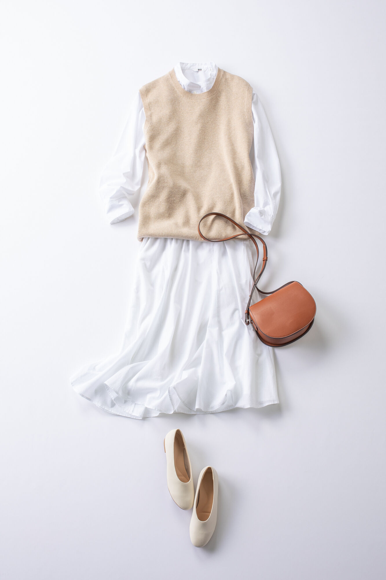 重ね着コーデをおしゃれに着こなすには レディース メンズ 基本編 Uniqlo Today S Pick Up 重ね着コーデをおしゃれに着こなすには レディース メンズ 基本編 Uniqlo Today S Pick Up