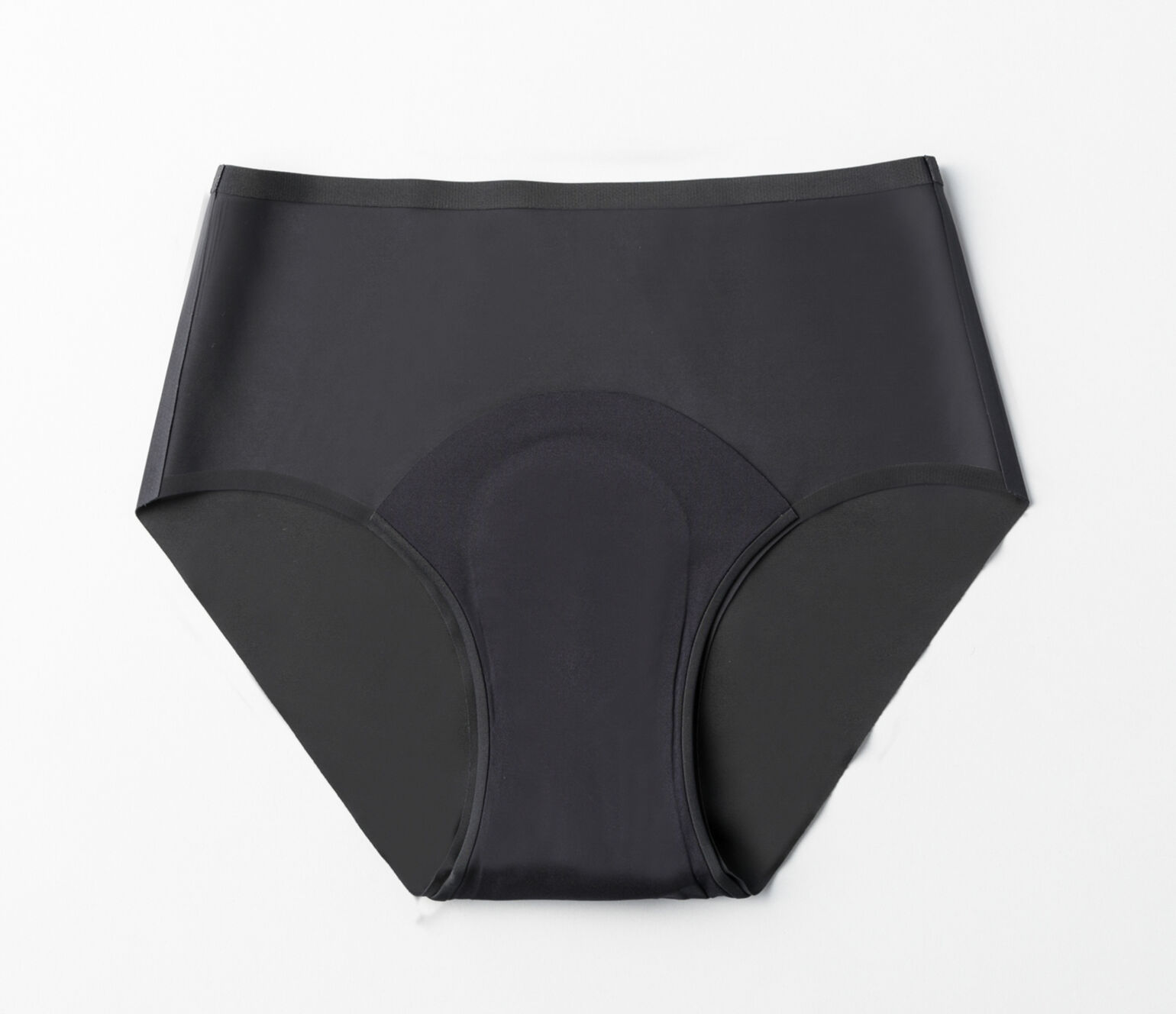 マチの部分の縫製とボンディング