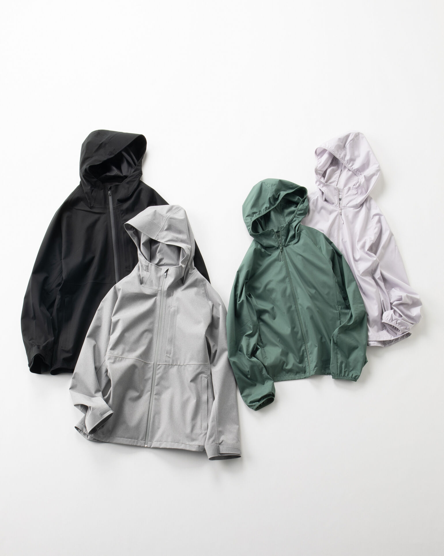 22年もスポーツミックススタイルに注目 メンズ レディースおしゃれのポイント Uniqlo Today S Pick Up