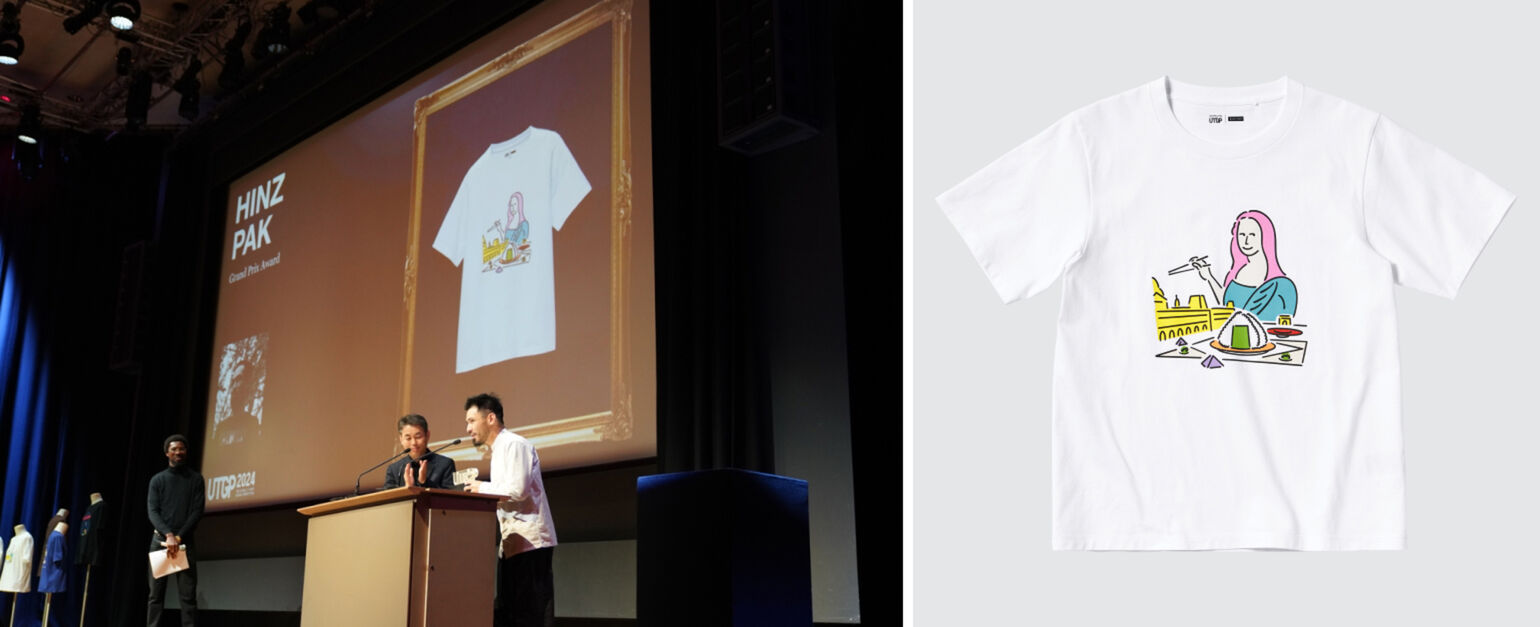 ヒンズ・パクさん