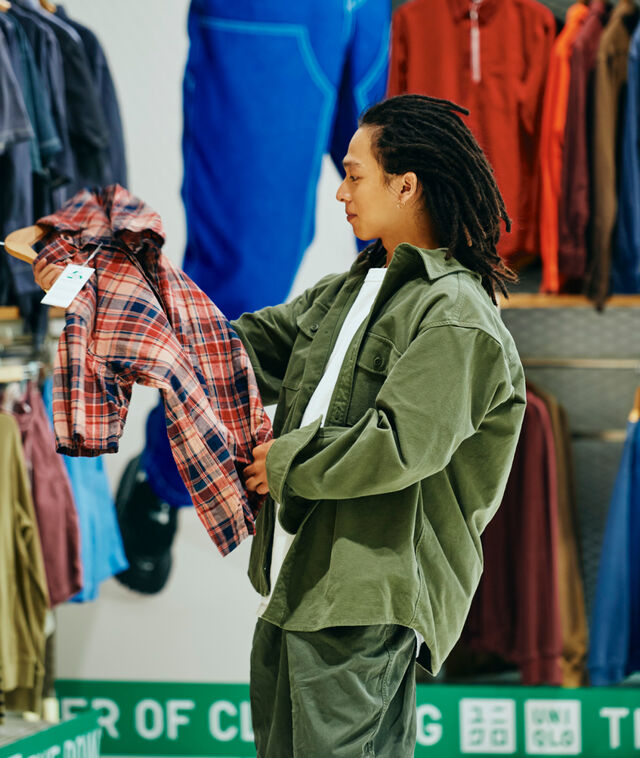 1000着数量限定発売【ユニクロ（UNIQLO）×平野歩夢】タウンOK超おしゃれスノーボードウェア爆誕！｜＠BAILA