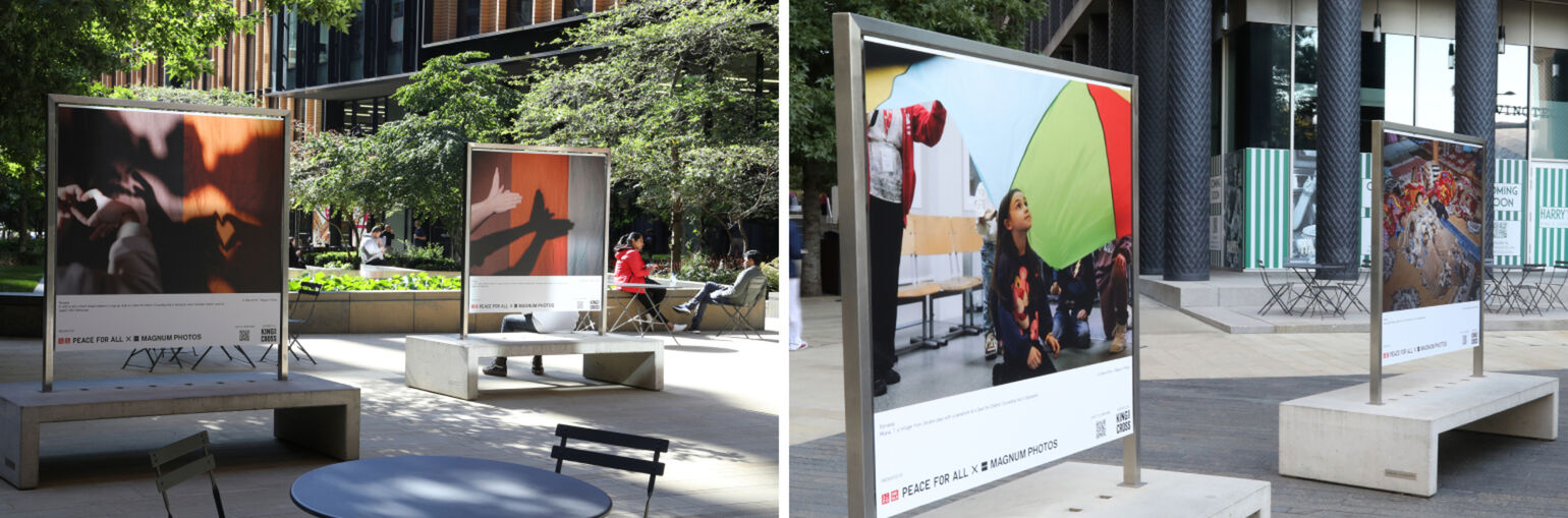 UK London (Kings Cross)