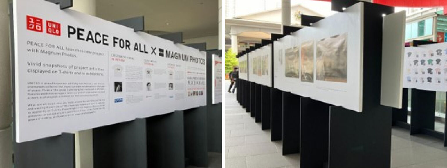 Malaysia Petaling Jaya（Sunway University)