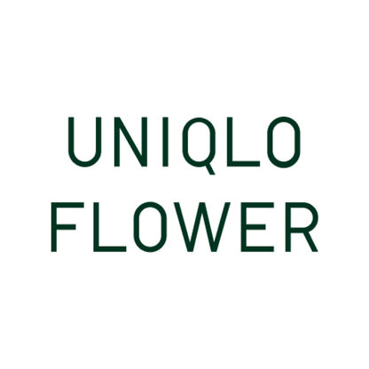 UNIQLO FLOWER