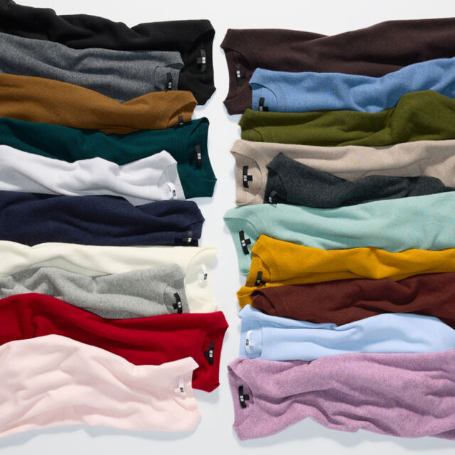 カラーバリエーション