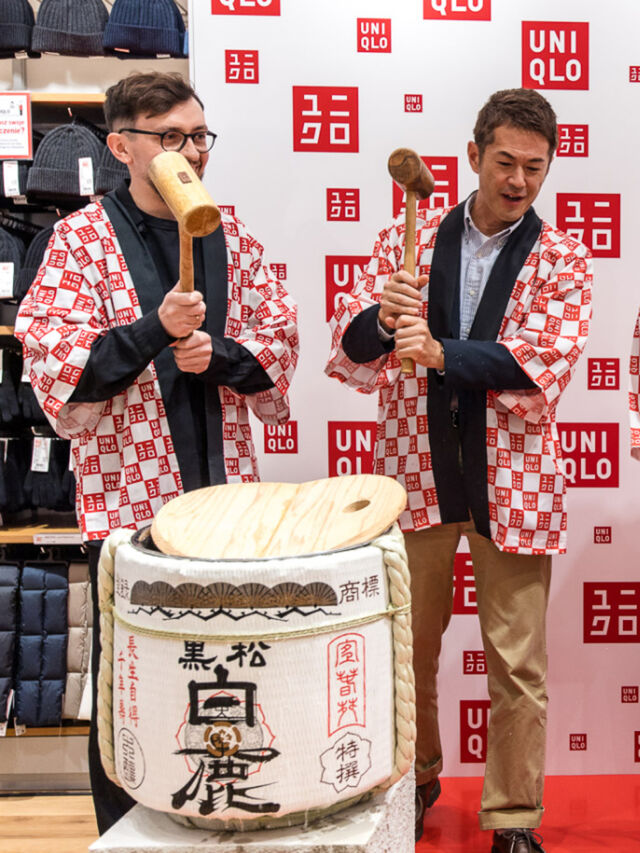 ポーランド初の常設店が、ワルシャワにオープン