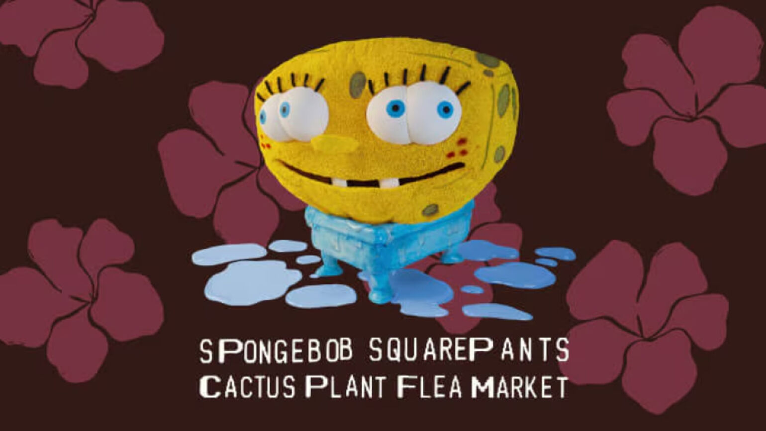 世界観溢れるコレクションムービー