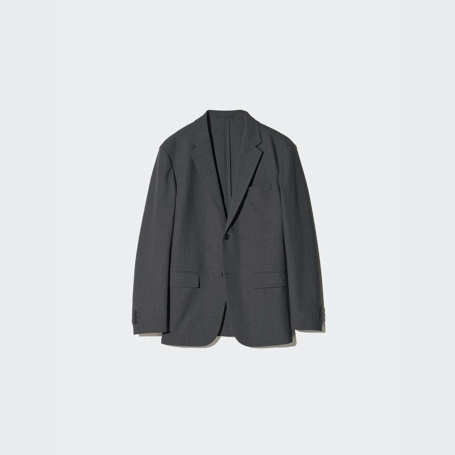 MEN感動ジャケット