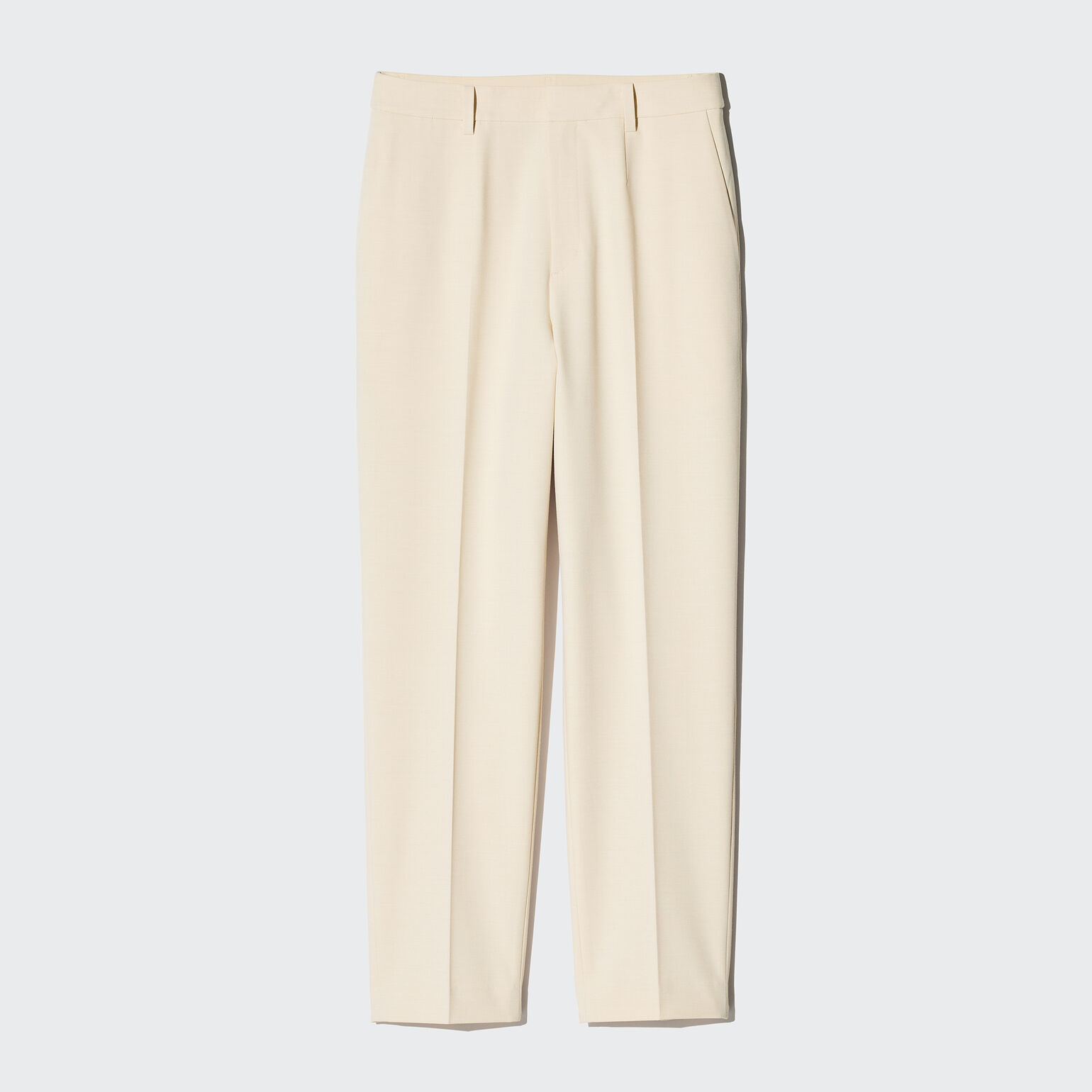 WOMENスマートアンクルパンツ